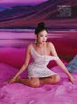 [Vogue Japan] 2023.07 BLACKPINK JENNIE／ジェニー