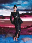 [Vogue Japan] 2023.07 BLACKPINK JENNIE／ジェニー