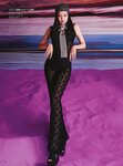 [Vogue Japan] 2023.07 BLACKPINK JENNIE／ジェニー
