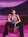 [Vogue Japan] 2023.07 BLACKPINK JENNIE／ジェニー