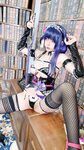 [Cosplay] Byoru - Maid Raiden