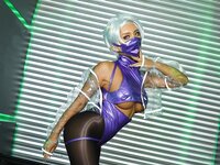 [Cosplay][nonsummerjack] non - Charm to cover