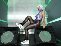 [Cosplay][nonsummerjack] non - Charm to cover