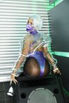 [Cosplay][nonsummerjack] non - Charm to cover