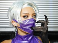 [Cosplay][nonsummerjack] non - Charm to cover