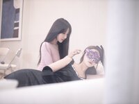 [COSPLAY] 鱼子酱Fish - 魅影之梦 [132P-1.82GB]