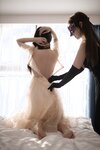 [COSPLAY] 鱼子酱Fish - 魅影之梦 [132P-1.82GB]