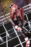 [Cosplay][nonsummerjack] non - Punch line