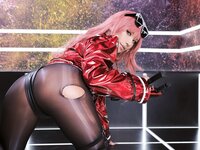 [Cosplay][nonsummerjack] non - Punch line