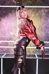 [Cosplay][nonsummerjack] non - Punch line