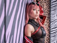 [Cosplay][nonsummerjack] non - Punch line