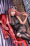 [Cosplay][nonsummerjack] non - Punch line