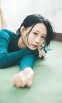 【デジタル限定】古畑奈和写真集「Emergence」 週プレ PHOTO BOOK (2023-05-22)