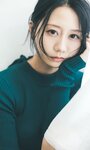 【デジタル限定】古畑奈和写真集「Emergence」 週プレ PHOTO BOOK (2023-05-22)