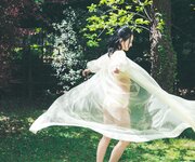 【デジタル限定】古畑奈和写真集「Emergence」 週プレ PHOTO BOOK (2023-05-22)