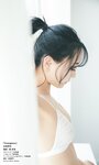 【デジタル限定】古畑奈和写真集「Emergence」 週プレ PHOTO BOOK (2023-05-22)