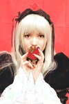 [Cosplay] KotoRi - Mercury Lampe