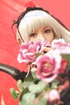 [Cosplay] KotoRi - Mercury Lampe