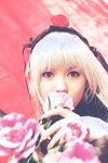 [Cosplay] KotoRi - Mercury Lampe