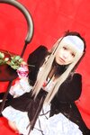 [Cosplay] KotoRi - Mercury Lampe