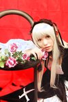 [Cosplay] KotoRi - Mercury Lampe