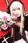 [Cosplay] KotoRi - Mercury Lampe