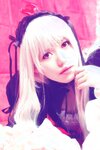 [Cosplay] KotoRi - Mercury Lampe
