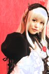 [Cosplay] KotoRi - Mercury Lampe