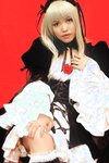 [Cosplay] KotoRi - Mercury Lampe