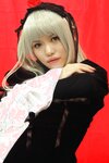 [Cosplay] KotoRi - Mercury Lampe