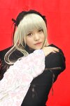 [Cosplay] KotoRi - Mercury Lampe