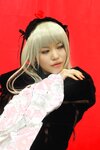 [Cosplay] KotoRi - Mercury Lampe