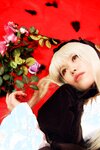 [Cosplay] KotoRi - Mercury Lampe