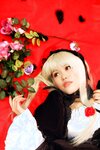 [Cosplay] KotoRi - Mercury Lampe