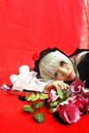 [Cosplay] KotoRi - Mercury Lampe