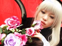 [Cosplay] KotoRi - Mercury Lampe