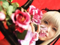 [Cosplay] KotoRi - Mercury Lampe