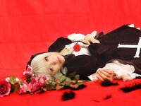 [Cosplay] KotoRi - Mercury Lampe
