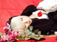 [Cosplay] KotoRi - Mercury Lampe