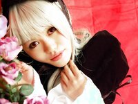 [Cosplay] KotoRi - Mercury Lampe