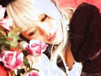 [Cosplay] KotoRi - Mercury Lampe