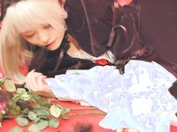 [Cosplay] KotoRi - Mercury Lampe