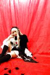 [Cosplay] KotoRi - Mercury Lampe