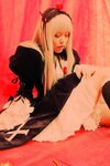 [Cosplay] KotoRi - Mercury Lampe