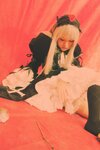 [Cosplay] KotoRi - Mercury Lampe