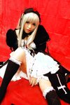 [Cosplay] KotoRi - Mercury Lampe