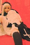 [Cosplay] KotoRi - Mercury Lampe