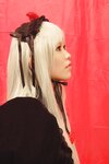 [Cosplay] KotoRi - Mercury Lampe