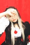 [Cosplay] KotoRi - Mercury Lampe