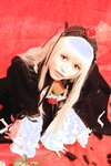 [Cosplay] KotoRi - Mercury Lampe